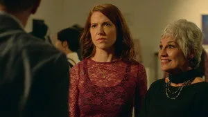 Fleur ve Kayıp Keçi