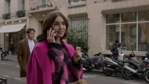 Paris'te Bir Amerikan Müzayedesi