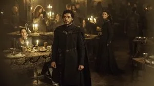 Castamere Yağmurları