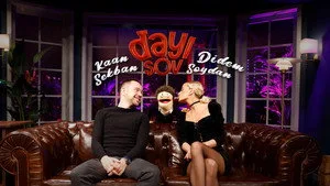 Didem Soydan ve Kaan Sekban