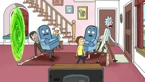 Rick'inci Türden Rick'leşmeler