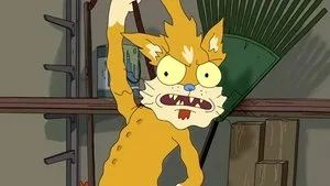 Rick'sli İş