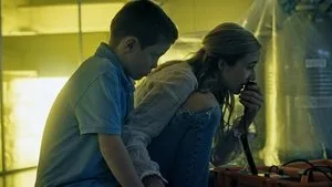 İçeride Kalın