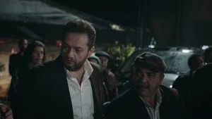 Annem ve Oğlum