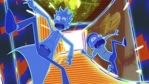 Kurgudan Daha Rick