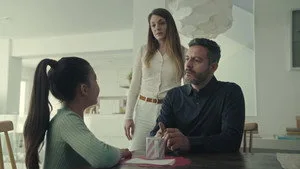 Yüzleşme