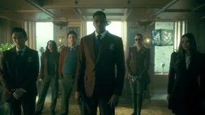 Aileyle Tanışma