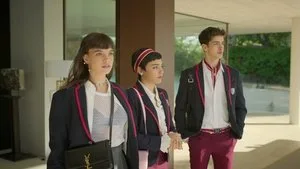 Gitmeden Önce (Kısım 1)