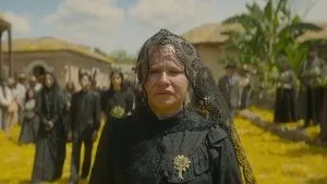 Öyle Çok Çiçek Yağdı ki