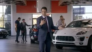 Cobra Kai Asla Ölmez