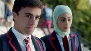 Hoş Geldiniz