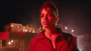 New Raccoon City'ye Hoş Geldiniz