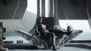 Kısım 17: Mürted