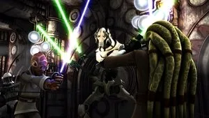 Grievous'un Sığınağı