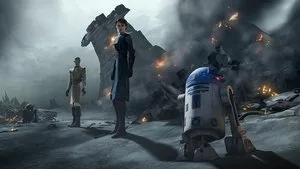 R2 Eve Gel