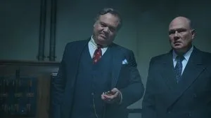 Mildred ve Edmund