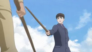 Doğuya Doğru