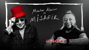 Hayko Cepkin