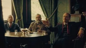 Bin Orman'ın Yaratılışı
