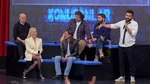 117. Bölüm - Çok Aşk Filmi Özel Bölümü