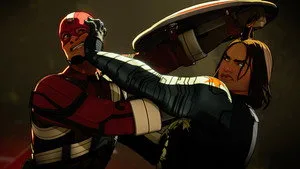Ya Red Guardian Kış Askerini Durdursaydı?