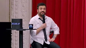 169. Bölüm - Sevgililer Günü Özel