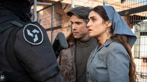 Kız Kardeşim Sara