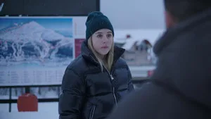 Karda Saklı: Kısım 2