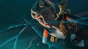 Kayıp Kamino