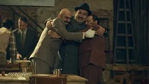 Yapılanlar 2. Bölüm: “Don Yılmaz'ın Seçimi”