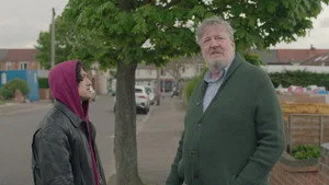 Acı Tatlı Bir Aile Portresi