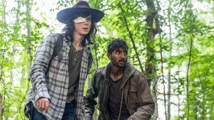 Kral, Dul ve Rick