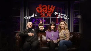 Tepki ve Yılmaz Sisters