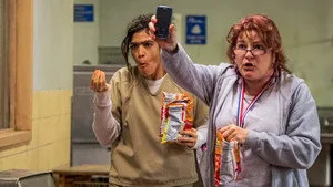 Acılı Cheetos'ları Yakıyoruz