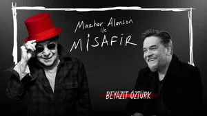 Beyazıt Öztürk