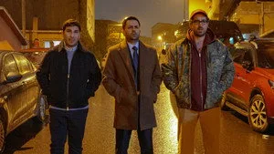 Nişantaşı'nda Bir Ev