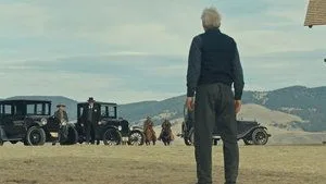 Kadere Bir Okyanus Daha Yakın