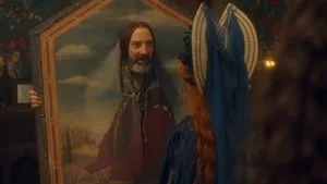 Berbat Bir Şey, Asla da Geçmeyecek