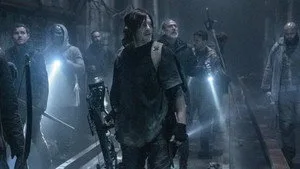 Acheron: Kısım I