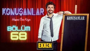 68. Bölüm - Konuk: Aslı Bekiroğlu