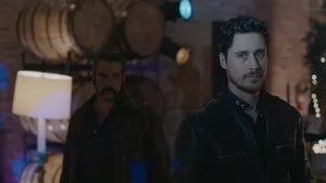 Kılıçların Kraliçesi