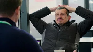 Guenther'in Seçimi