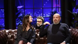 Ahmet Mümtaz Taylan ve Hazal Subaşı