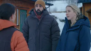 Gölgelerde Saklı: Kısım 1