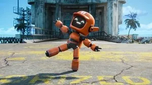 Üç Robot: Çıkış Stratejileri