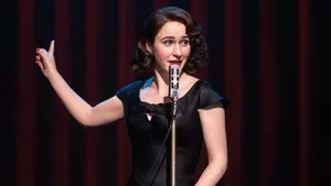 Maisel Lennon'a Karşı, Yüzde Almak İçin Savaş