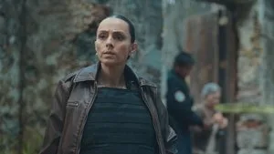 Kaçırılanlar