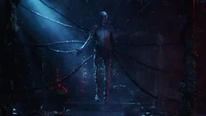 2. Bölüm: Vecna'nın Laneti