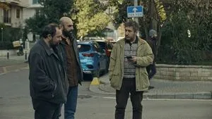 Mikrodalga