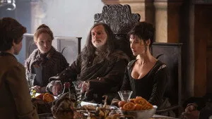 Leoch Kalesi